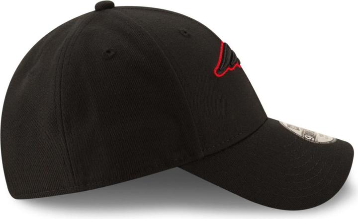 Actual product image New Era 9Forty Outline NFL Teams (55, 56, 54 C)