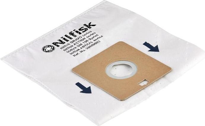 Image du produit Nilfisk 30050002 (5 x)