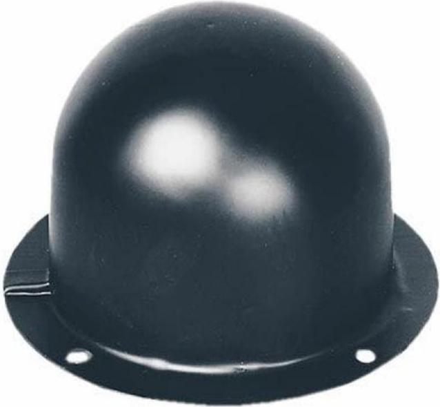 Actual product image Visaton Cover cap for midrange driver AK10.13