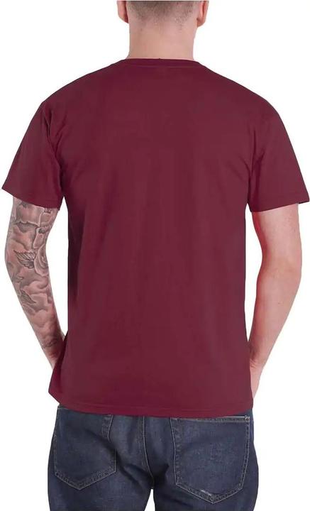 Immagine prodotto Universal Textiles Maglietta unisex per adulti Confusion Is Sex (S)