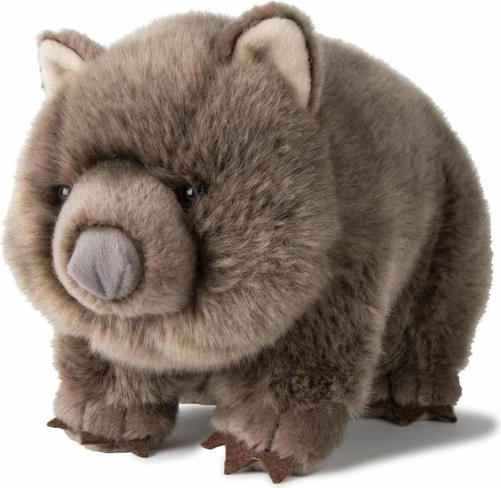 Produktbild WWF Wombat (28 cm)