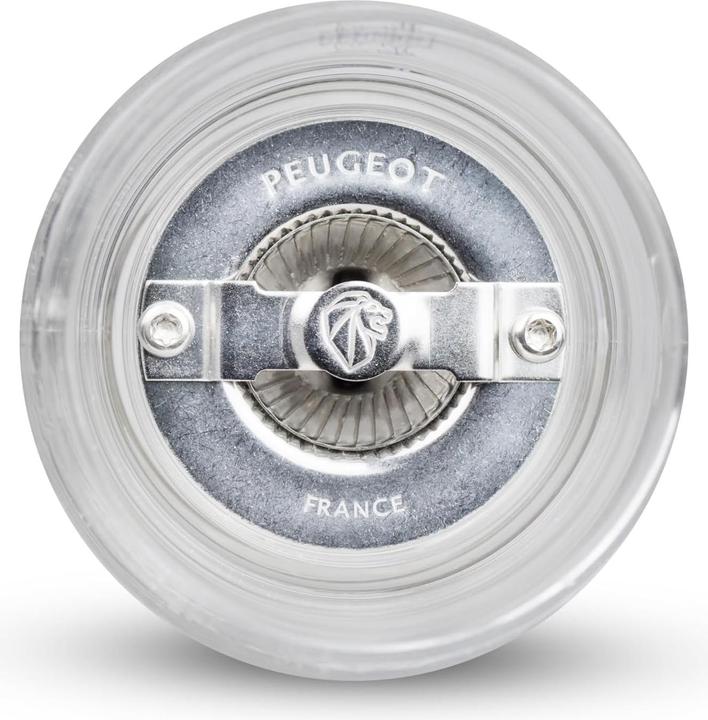 Actual product image Peugeot Nancy salt mill 18cm (Salt)