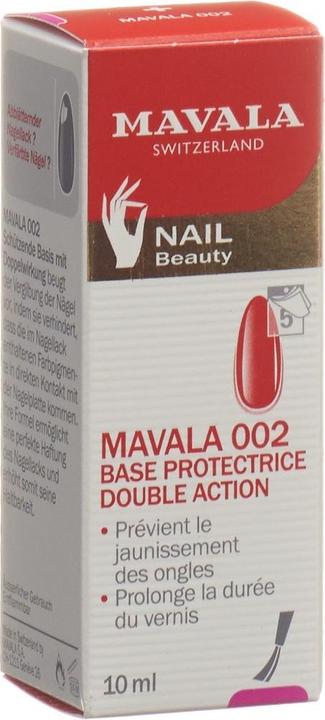 Produktbild Mavala 002 Nagelunterlack (10 ml)