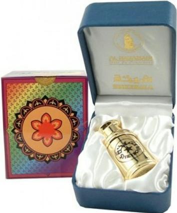 Actual product image Al Haramain Sheikha (12 ml)