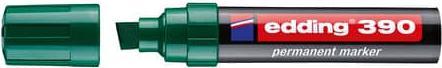 Produktbild Edding Permanent Marker 390 (Grün, 12 mm, 1 x)