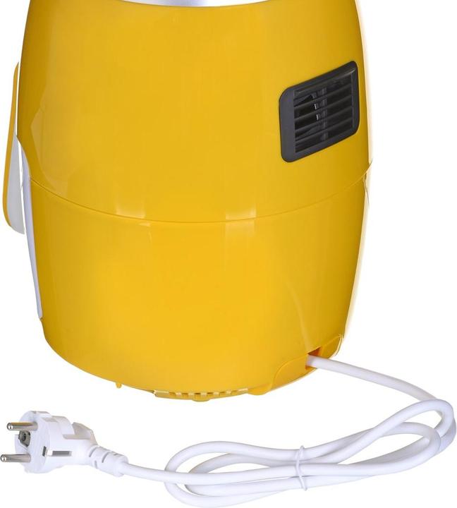 Actual product image Ariete Airy fryer mini One/One self-contained air fryer (CH plug)