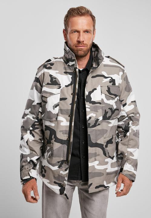 Snowcamo