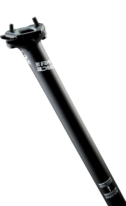 Image du produit Race Face Tige de selle Seatpost Ride XC 31.6x375mm (31.60 mm)