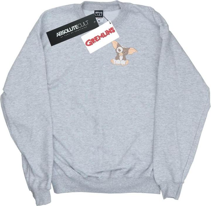Produktbild Universal Textiles Gizmo Chest Sweatshirt (L)
