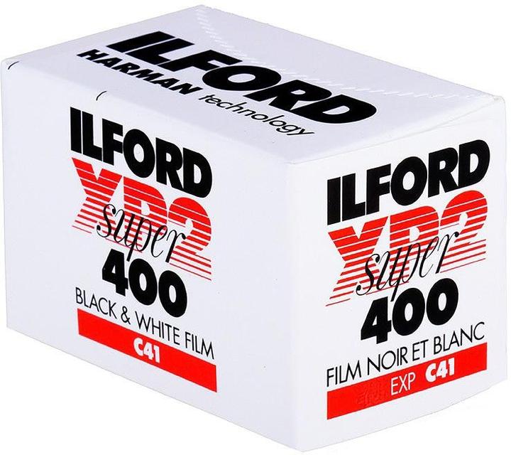 Image du produit Ilford XP-2 Super 135/24