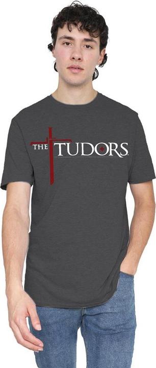 Immagine prodotto The Tudors Maglietta Logo Adulto Unisex (XXL)
