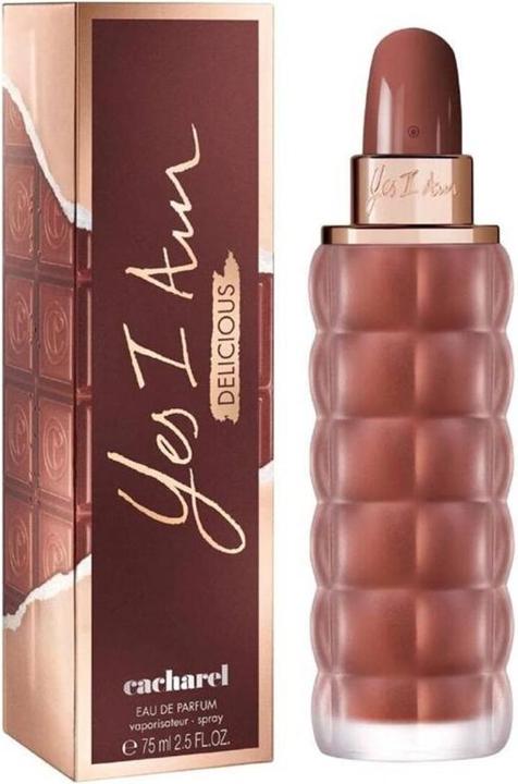 Image du produit Cacharel Yes I Am Delicious Eau De Parfum Vaporisateur Pe