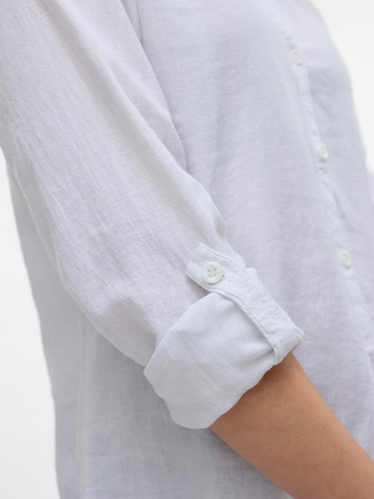Immagine prodotto Vero Moda Vmlinn Ls V-Neck Shirt Wvn Noos (XL)