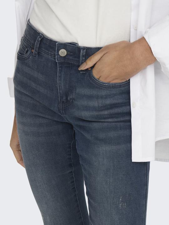 Produktbild Only ONLWauw Life Skinny Fit Jeans (30)