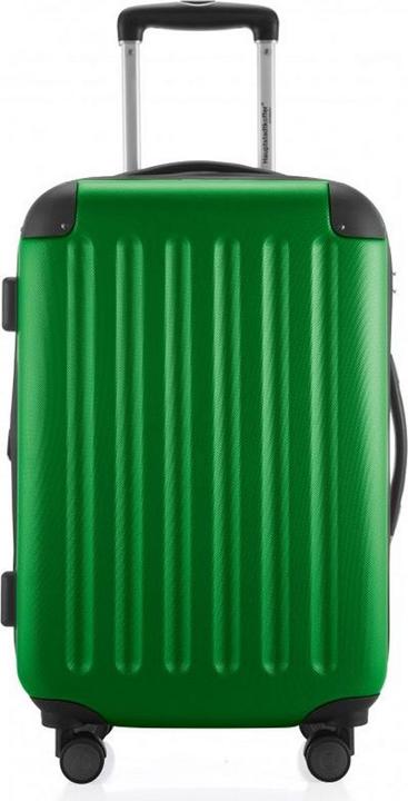 Produktbild Hauptstadtkoffer Spree - Handgepäck Hartschale matt mit TSA (42 l, Handgepäck (bis 50l))