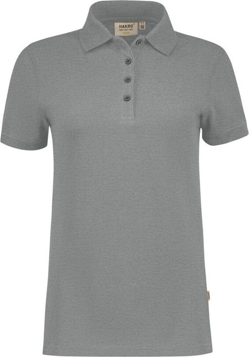 Produktbild Hakro Poloshirt Bio-Baumwolle GOTS (6XL)
