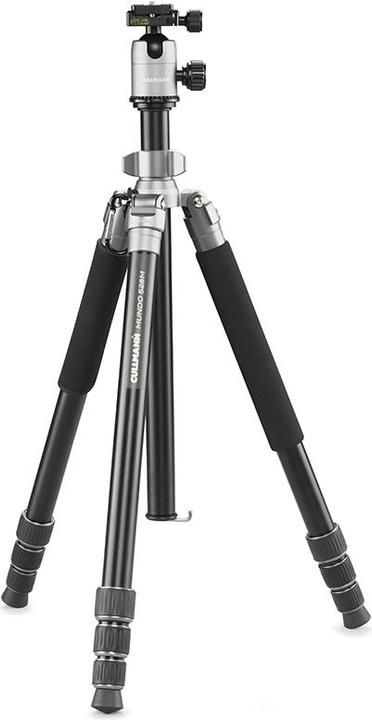 Cullmann Mundo 528M (Metall)