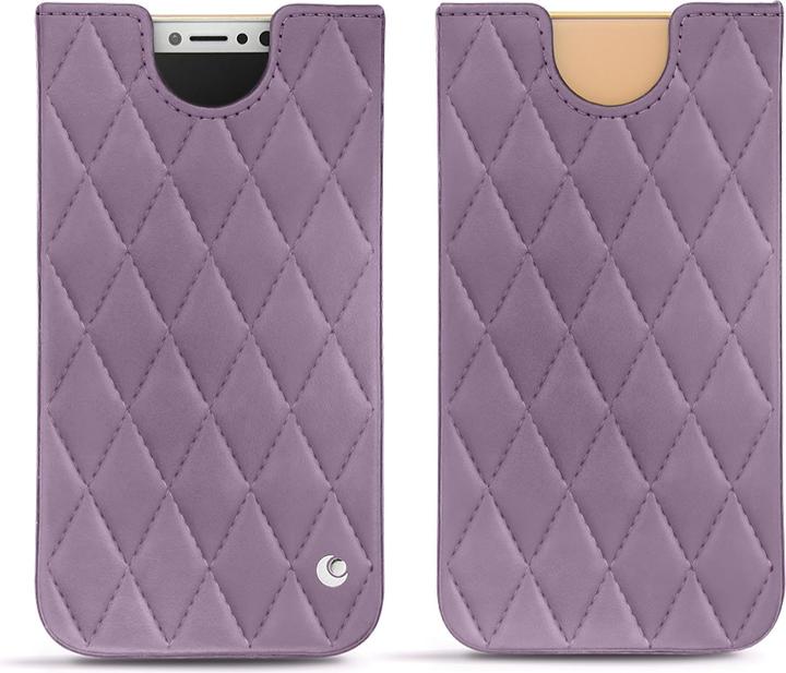 Lilas - Couture ( Nappa - Pantone #b9a3e3 )