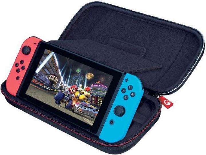Produktbild Bigben Travel Case Mario Kart (Switch)