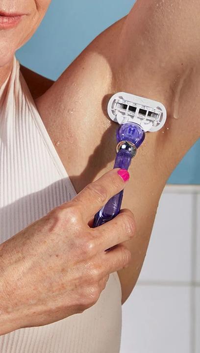 Productafbeelding Gillette Venus Extra Smooth (8 x)