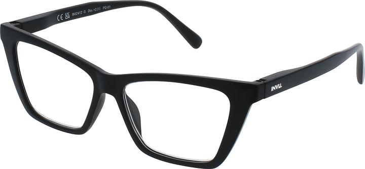 Invu Lesebrille 1.00dpt IB62412A (+1)