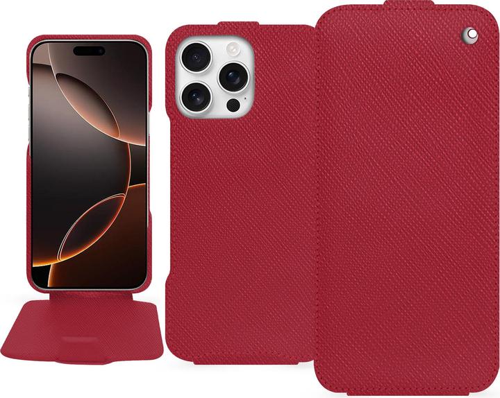 Rouge passion ( Pantone #a6192e )