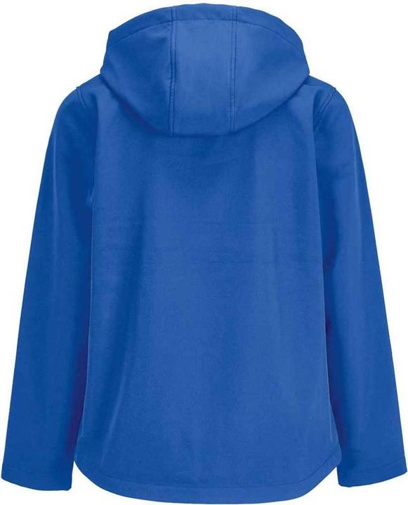 Produktbild Sols Race Softshelljacke mit Kapuze (L)