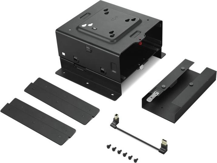 Lenovo Kit di montaggio - montabile sotto il tavolo