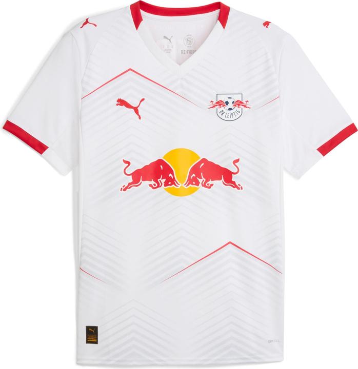 Actual product image Puma RBL Home Jersey Replica (XS)