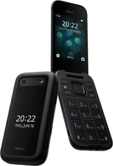 Productafbeelding Nokia 2660 Flip (2.80", 0.30 Mpx, 4G)