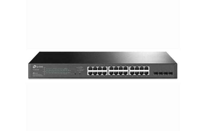 Produktbild TP-Link TL-SG2428P (28 Ports)