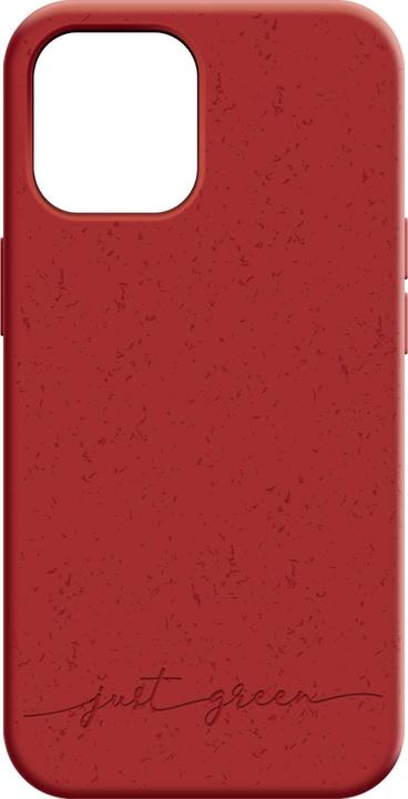 Actual product image Just Green Bio Case (Apple iPhone 12 mini)