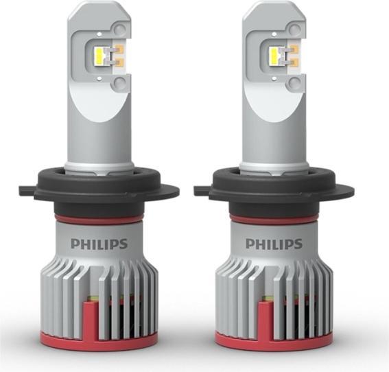 Philips Ultinon Pro9200 HL 11972U92X2 Unvergleichliche LED-Lichtleistung für Fahrzeuge (H7)