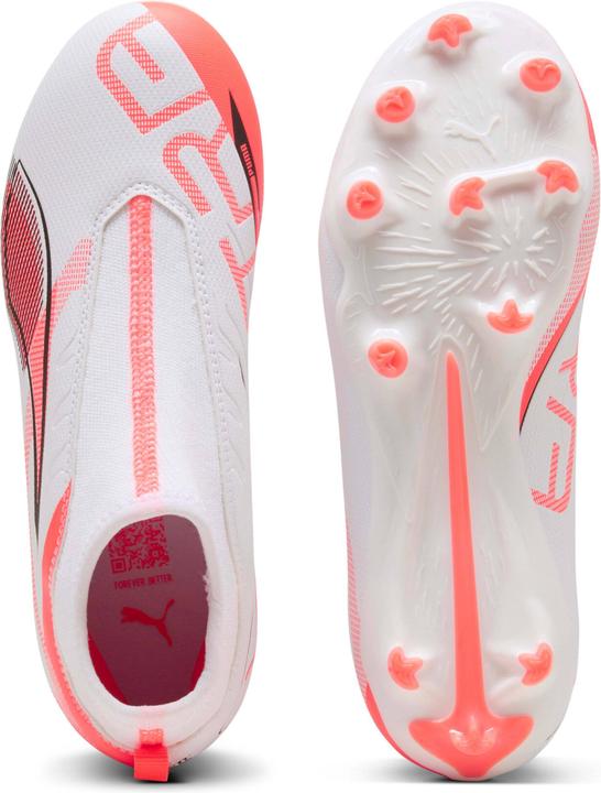 Produktbild Puma Ultra 5 Match+ Ll FG/AG (31)