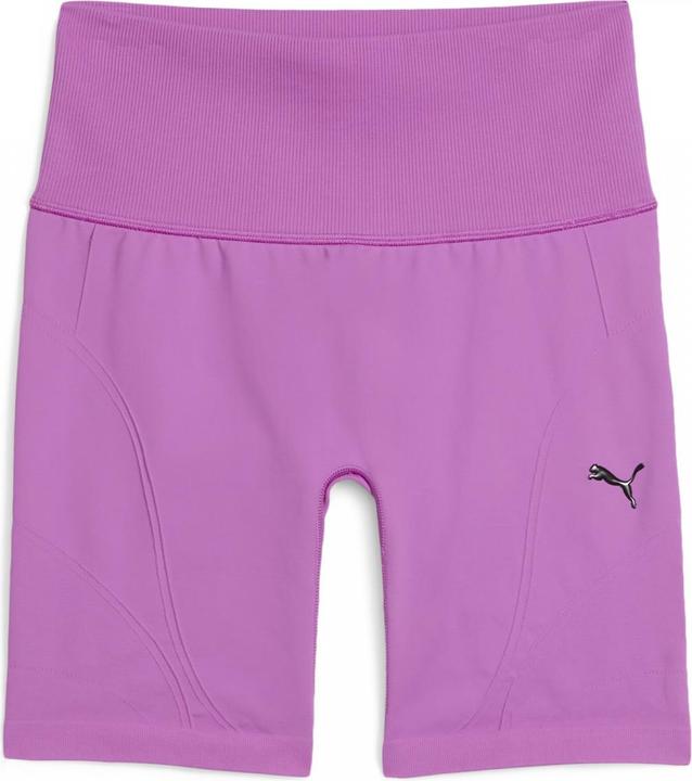 Produktbild Puma Shapeluxe Seamless Hw 6" Short Tight (XS)