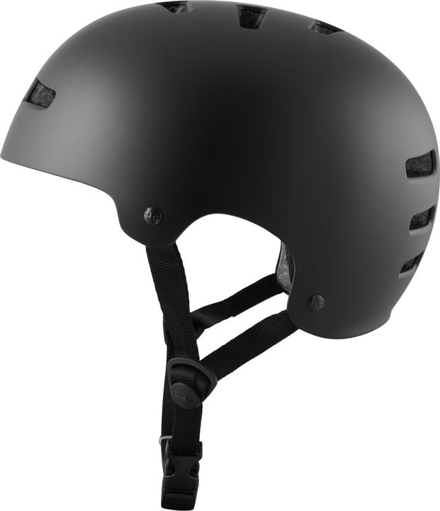 Actual product image TSG Evolution Solid (54 - 56 cm)