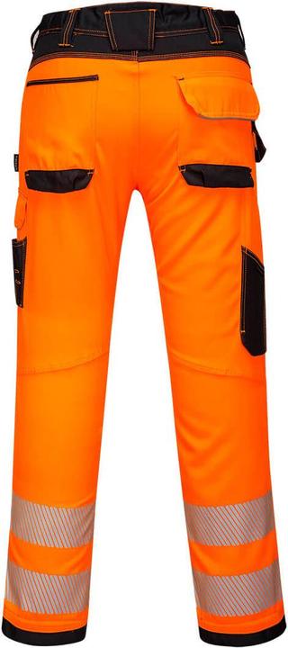 Produktbild Portwest PW3 Arbeitshosen Stretch Sicherheit (42)