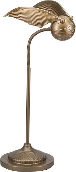 Actual product image Paladone Products Golden Snitch