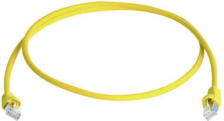 Produktbild Telegärtner Telegartner MP8 FS 600 (S/FTP, CAT6a, 15 m)