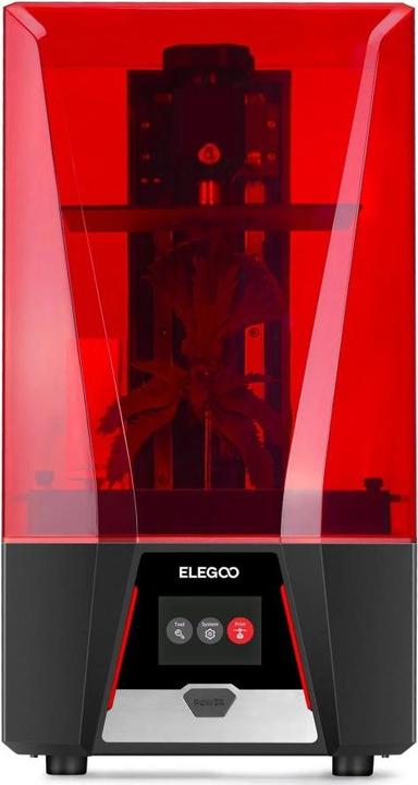 Productafbeelding Elegoo 3D printer Saturnus 2