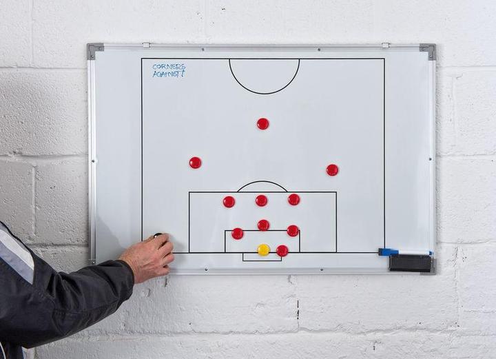 Precision Doppelseitige faltbare taktische Tafel
