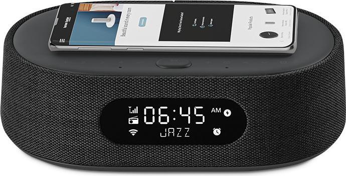 Produktbild Harman Kardon Citation Oasis (DAB+, Bluetooth, WLAN, Airplay, Chromecast)
