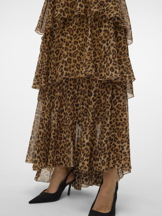 Immagine prodotto Vero Moda VMFELICIA Abito lungo Abito da festa (M)