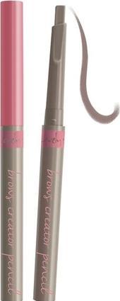 Image du produit Lovely Crayon créateur de sourcils waterproof Crayon de contournement des sourcils 3