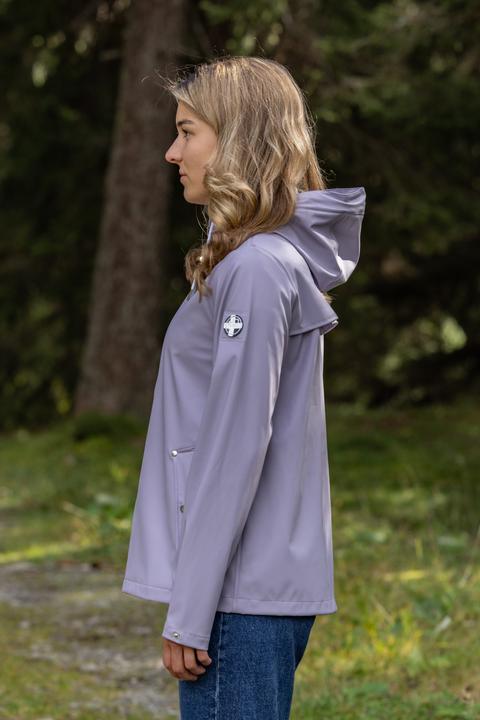 Image du produit Rukka Rara Veste de pluie (40)