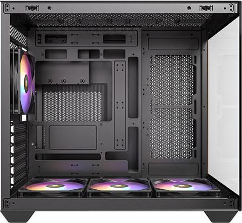Produktbild Antec CX800 (mATX, ITX, ATX)
