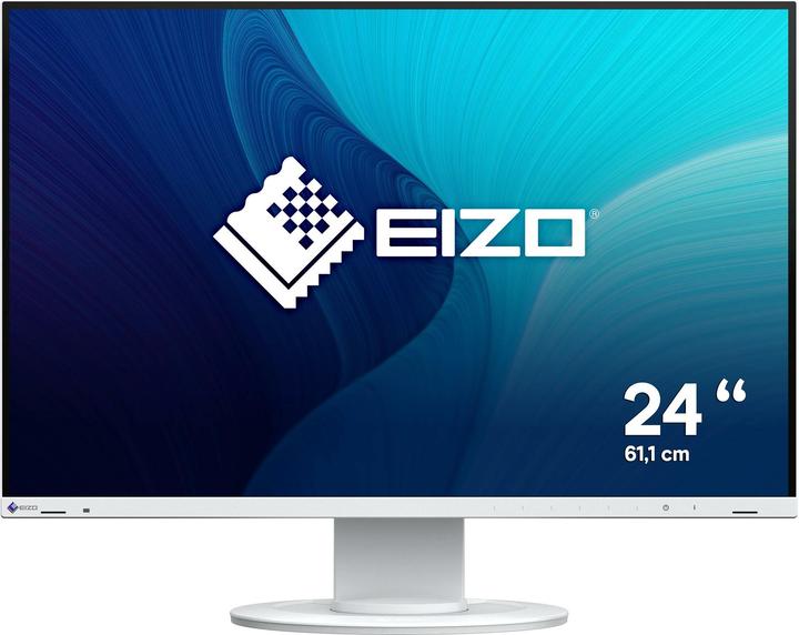 Immagine prodotto Eizo EV2410R FlexScan (1920 x 1200 pixel, 24.10")