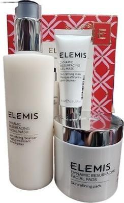 Elemis The Skin Brilliance Trio Skin Care Gift Set