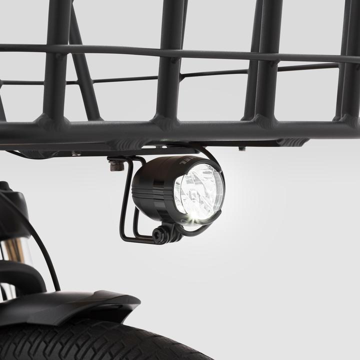 Image du produit Btwin Cargo R500E
