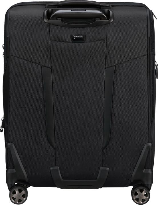 Produktbild Samsonite Pro-DLX 6 Spinner Expandable (4 wheels) 55 cm (45 l, Handgepäck (bis 50l))